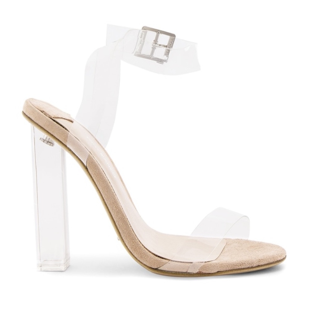 NWOT Tony Bianco Kiki Heels